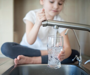 Water Filtration System Installation in West Toluca Lake, California by Soft Water Experts